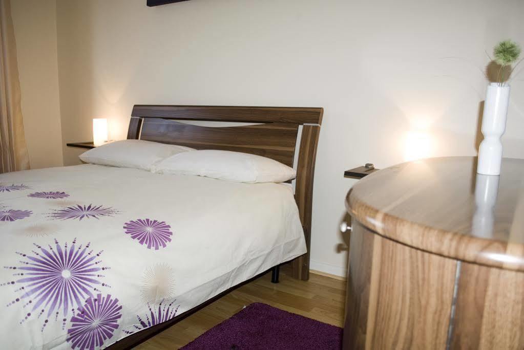 Belfast City Apartment Apartment Belfast