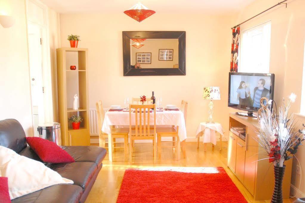 Belfast City Apartment Apartment