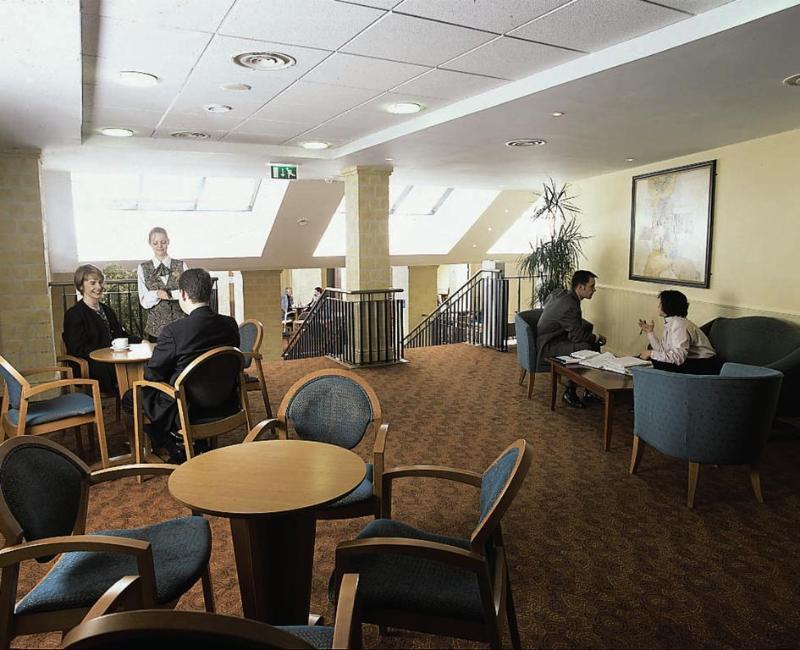 Wellington Park Hotel Belfast