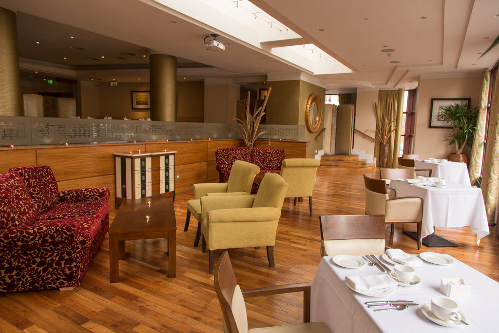 Europa 4* Belfast