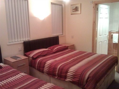 Springfield 3* Belfast