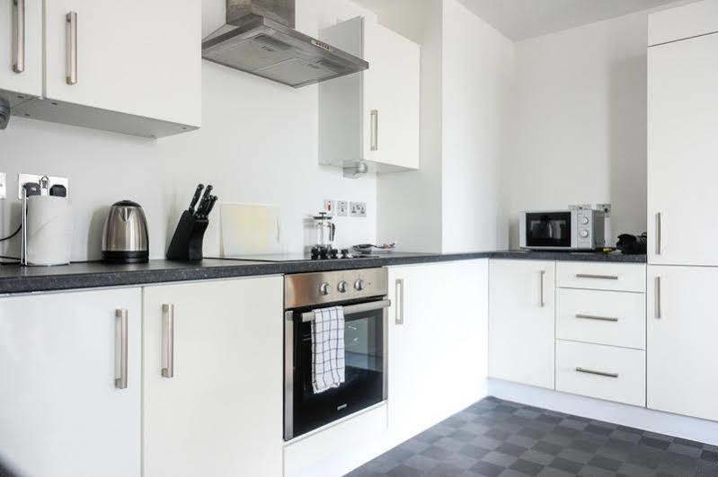 Dream Apartment 2 Bd * Belfast