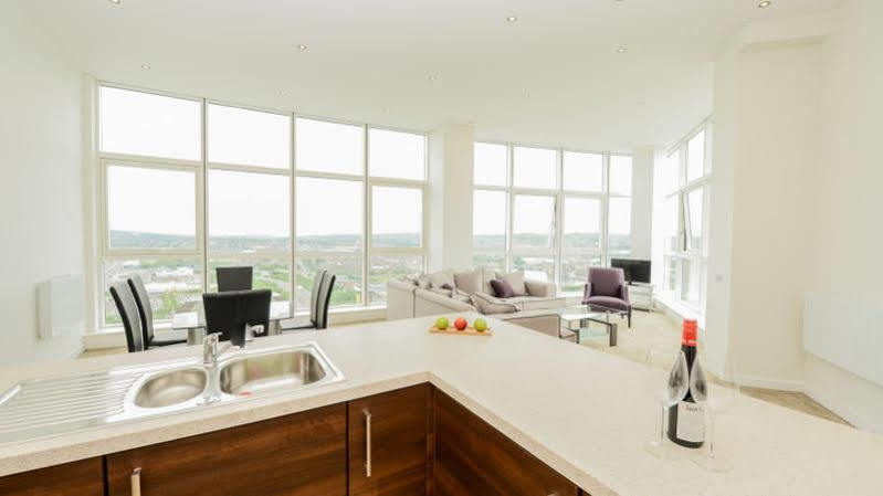 Apartment Dream Apartment 2 Bd *