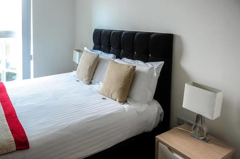 Apartment Dream Apartment 2 Bd *