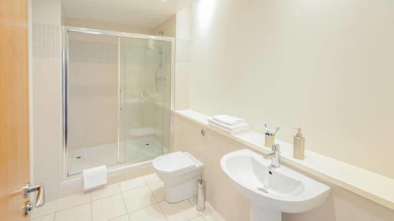 Dream Apartment 2 Bd * Belfast