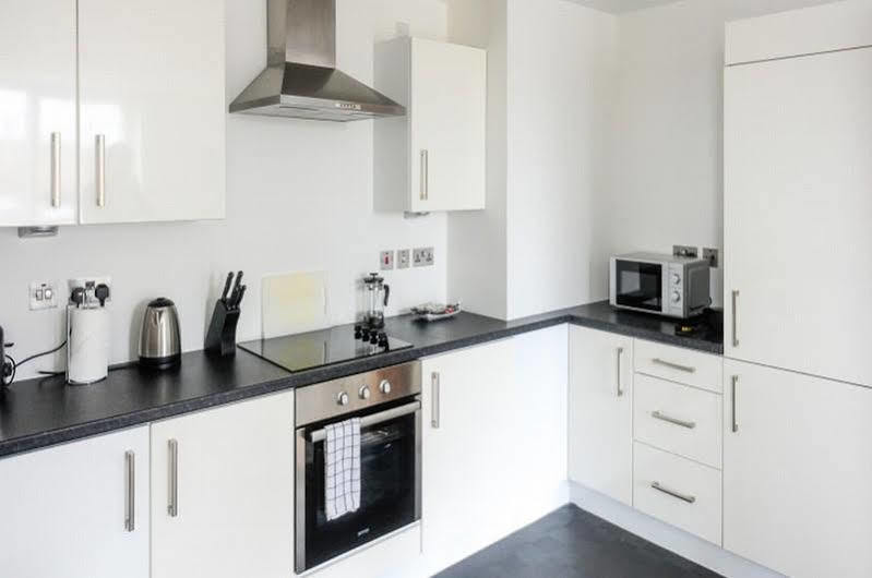 Dream Apartment 2 Bd * Belfast