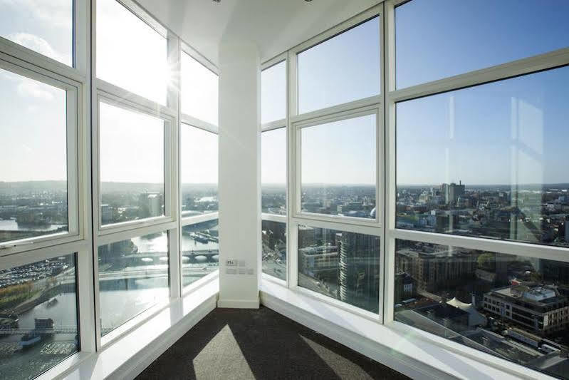 Dream Apartment 2 Bd * Belfast