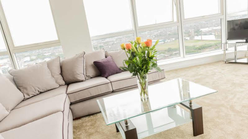 Apartment Dream Apartment 2 Bd *