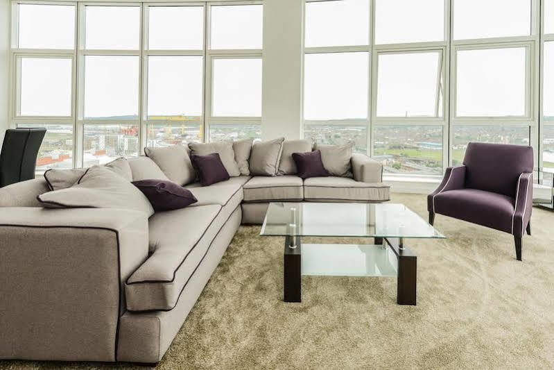 Dream Apartment 2 Bd * Belfast