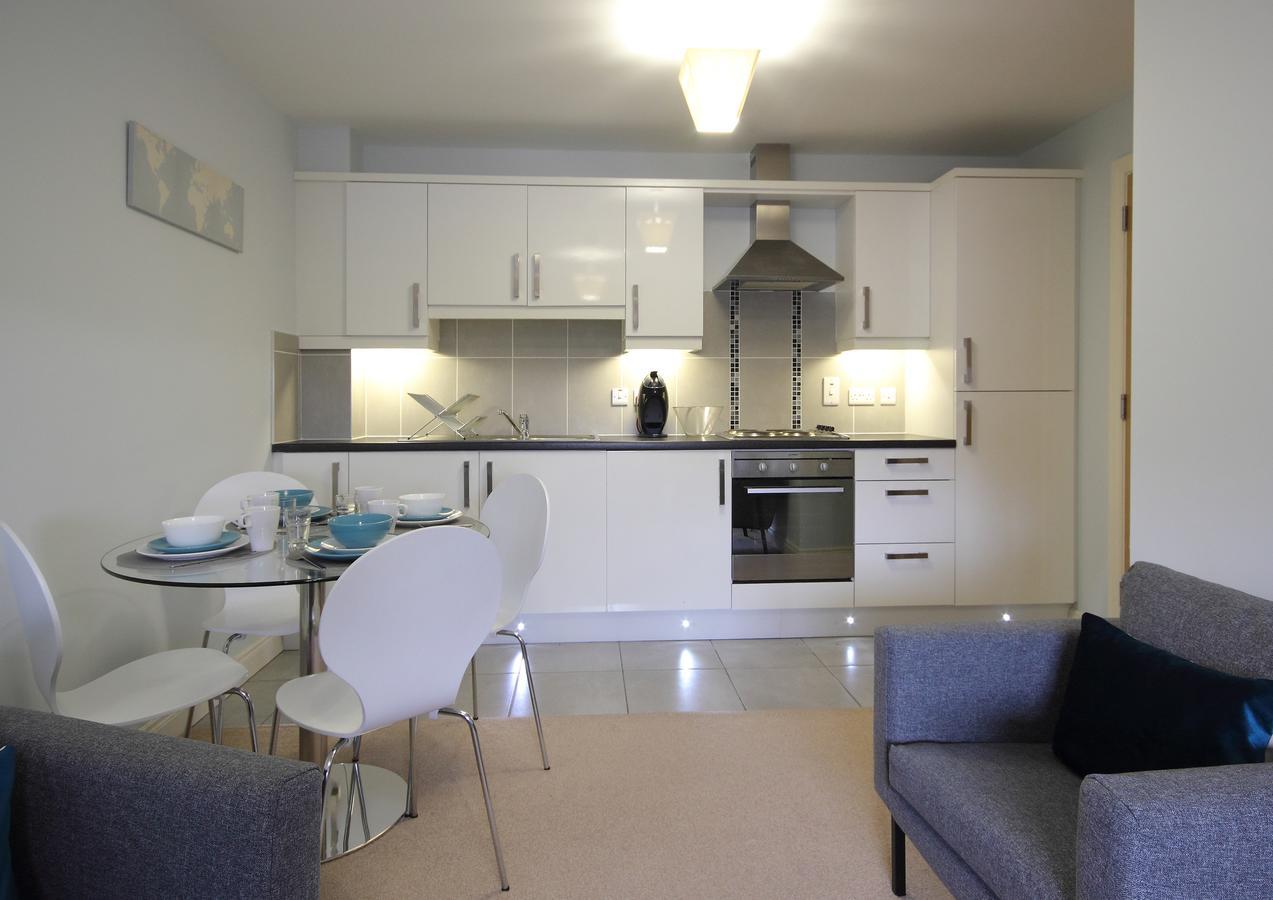 Summerhill Apartment
