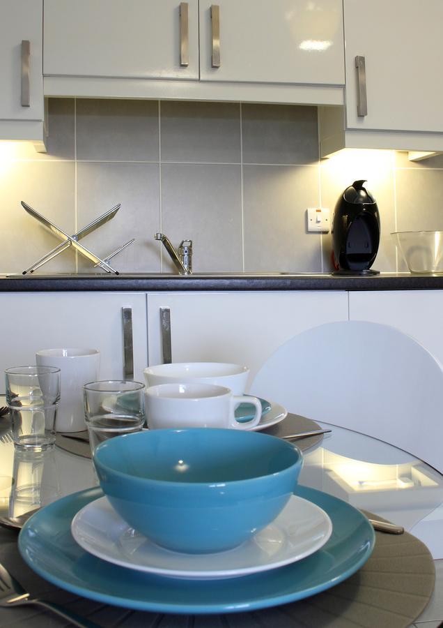 Apartment Summerhill Belfast
