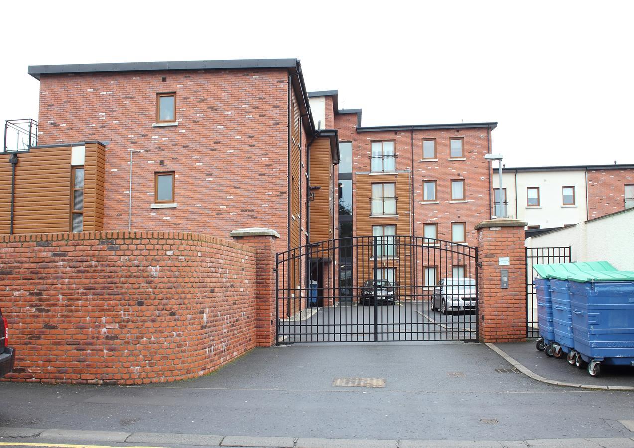 Apartment Summerhill
