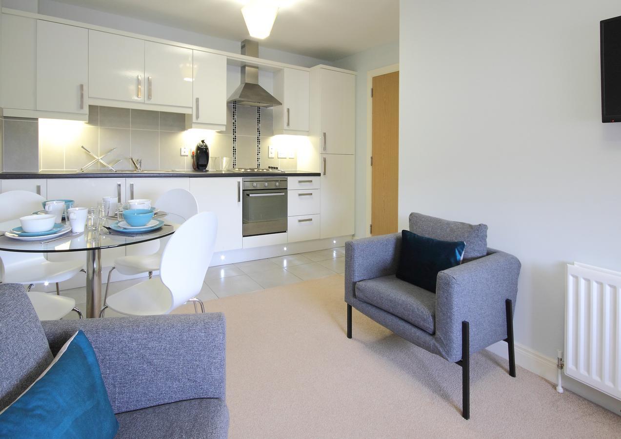 Apartment Summerhill