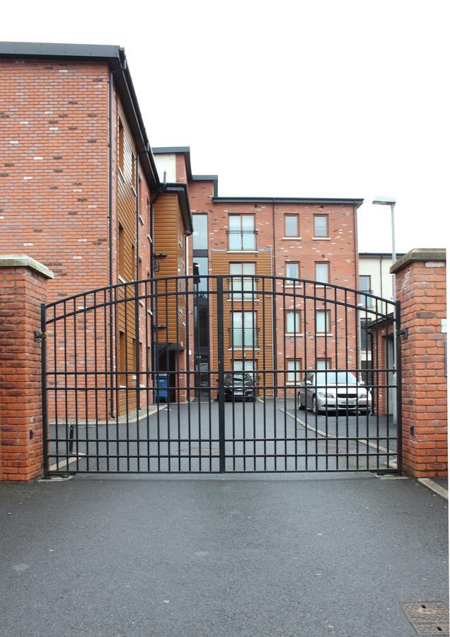 Summerhill Apartment Belfast