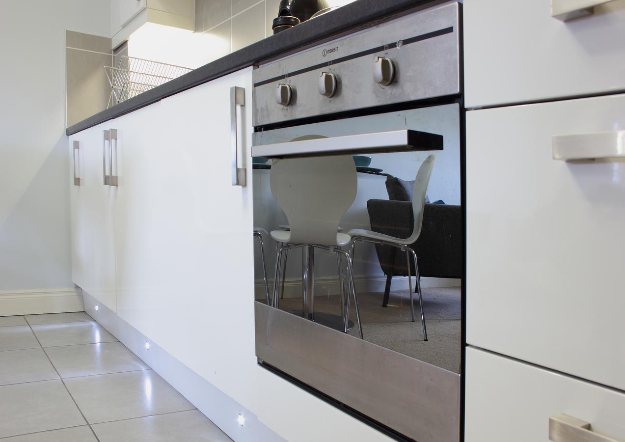 Summerhill Apartment