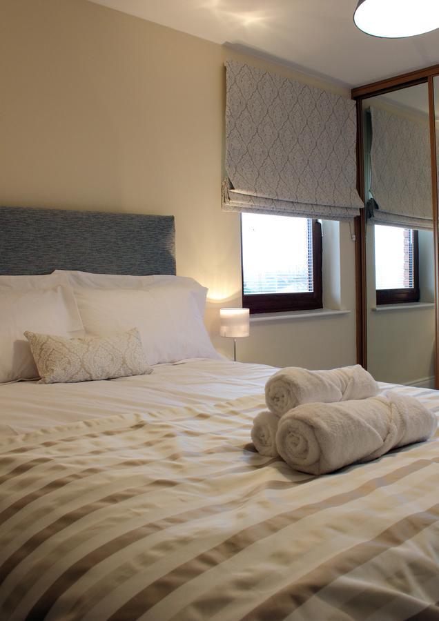 Apartment Summerhill Belfast