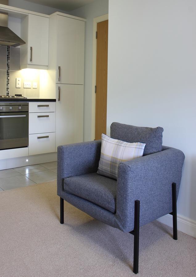 Summerhill Apartment *