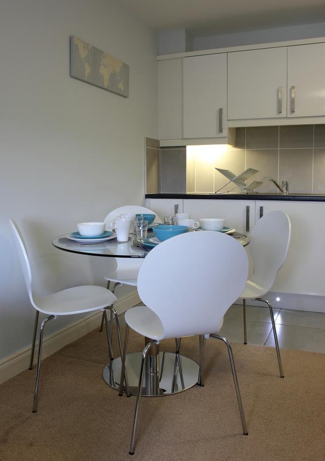 Summerhill Apartment