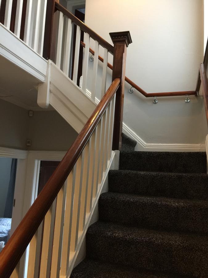 Homestay Crumlin Road Town House Belfast