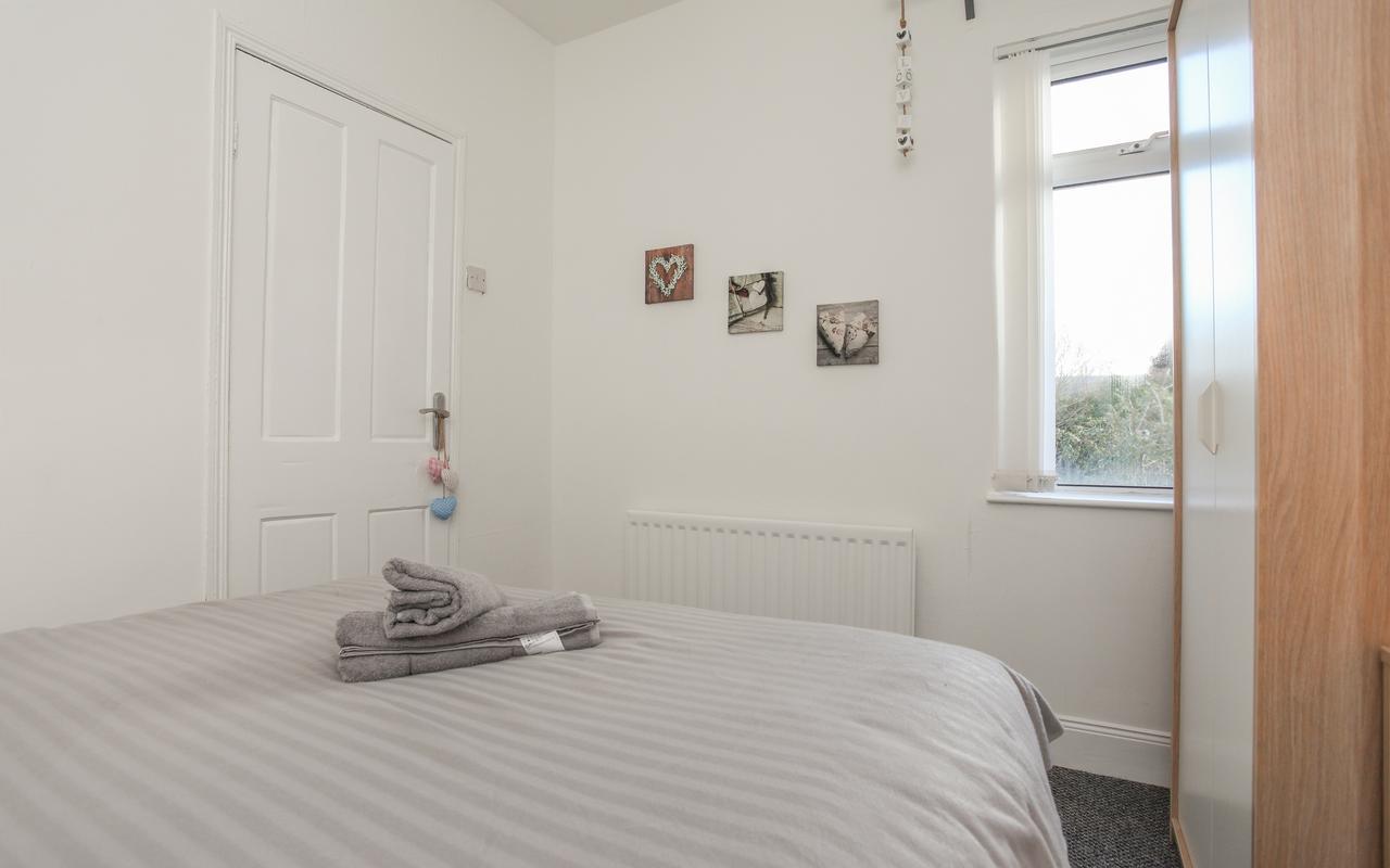 Donegall Avenue - Serviced *