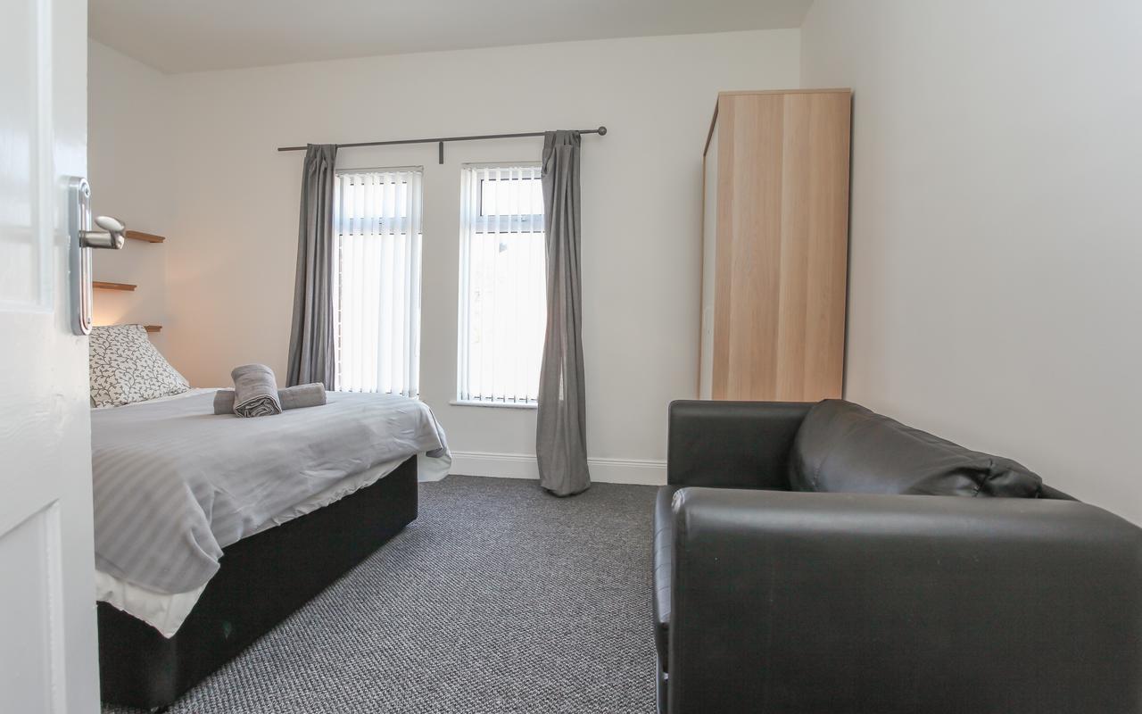 Holiday home Donegall Avenue - Serviced Belfast