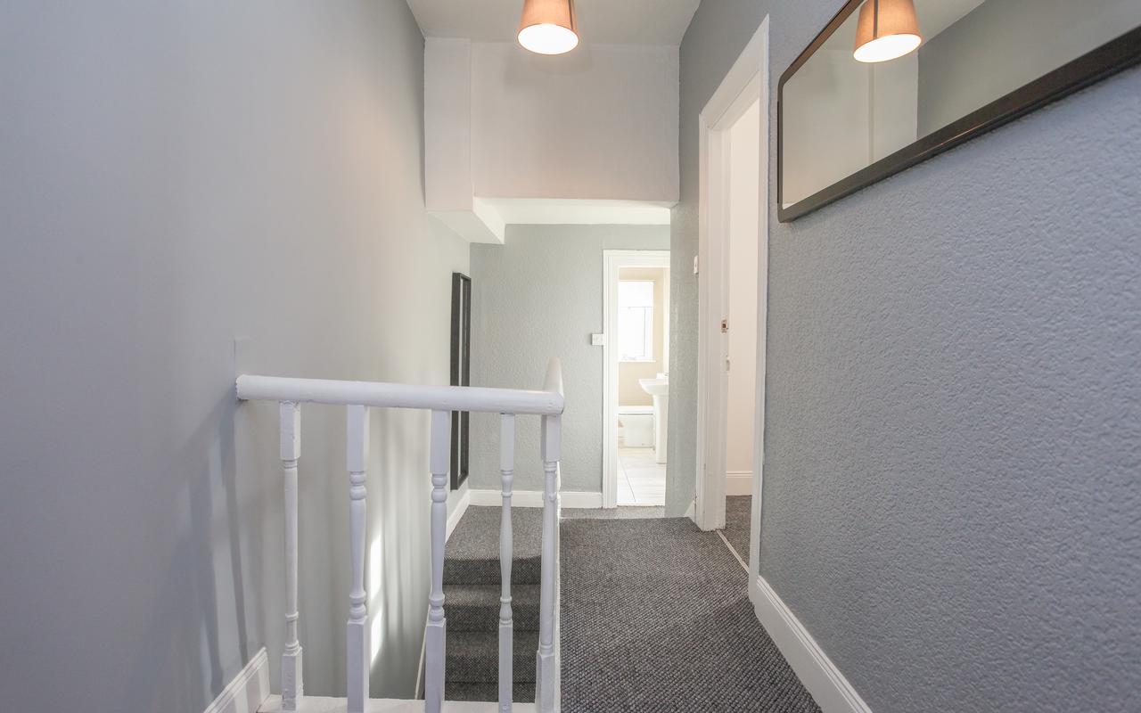 Donegall Avenue - Serviced Holiday home