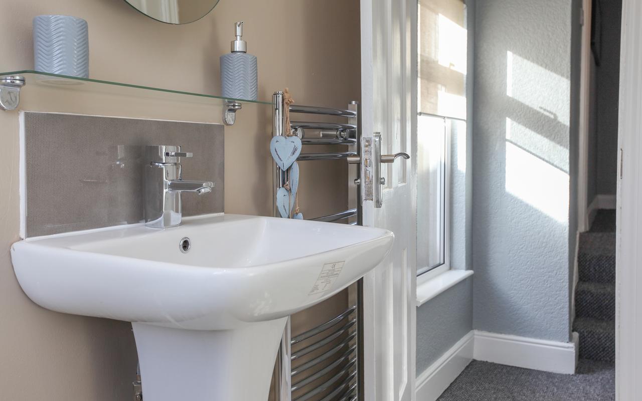 Holiday home Donegall Avenue - Serviced