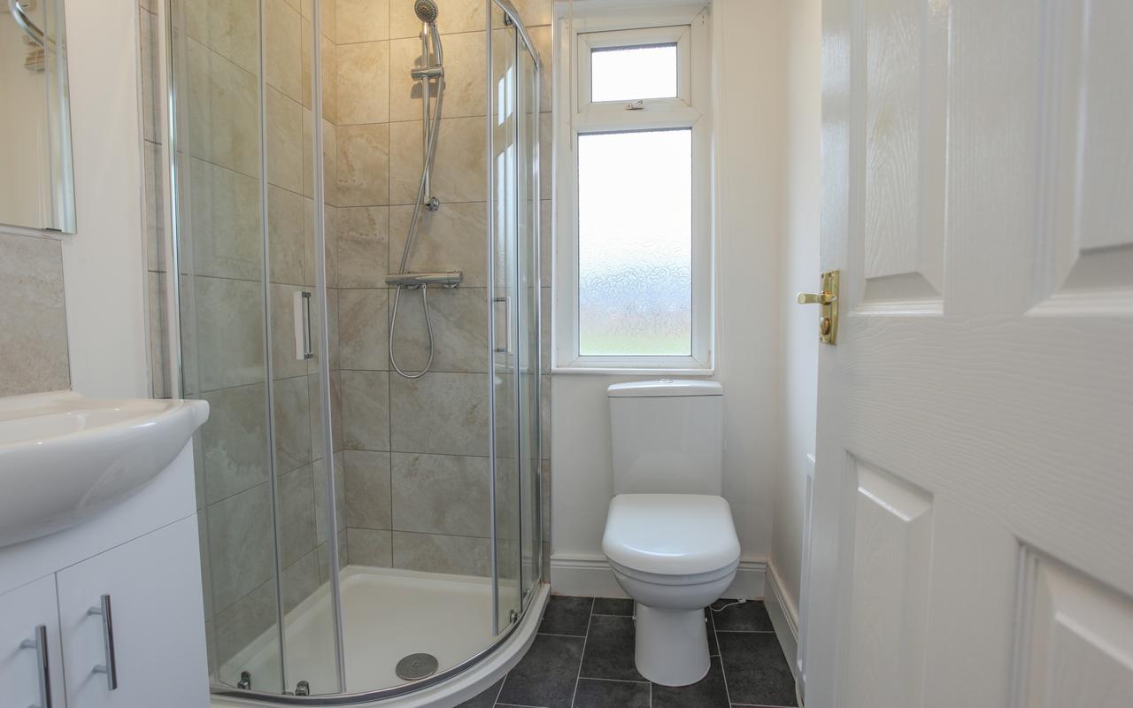 Holiday home Kingston Serviced - Donegall Avenue