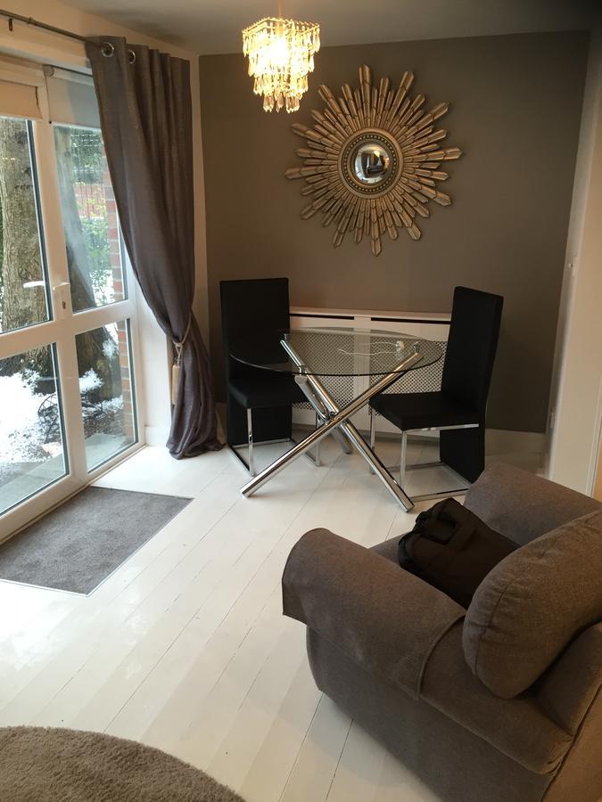 Apartment 428 Lisburn Road