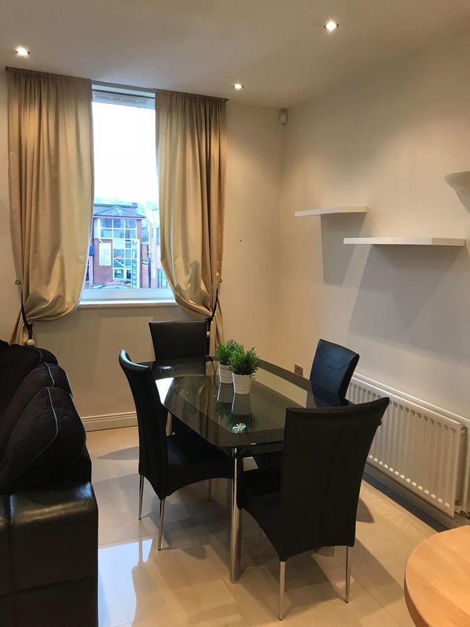 428 Lisburn Road Apartment