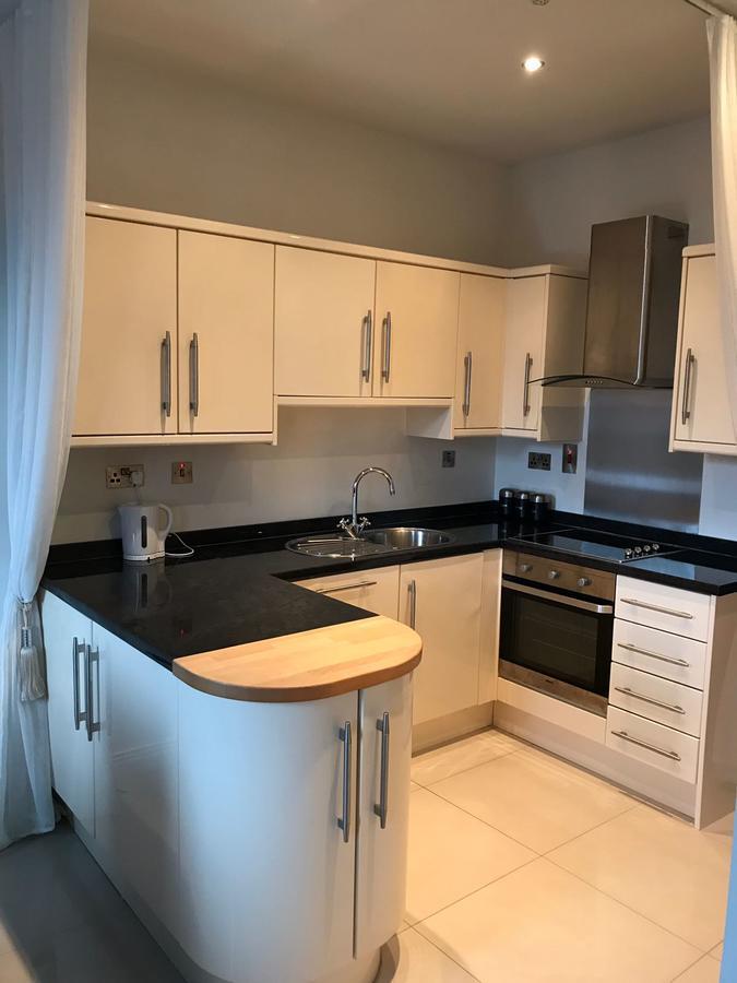 428 Lisburn Road Apartment Belfast