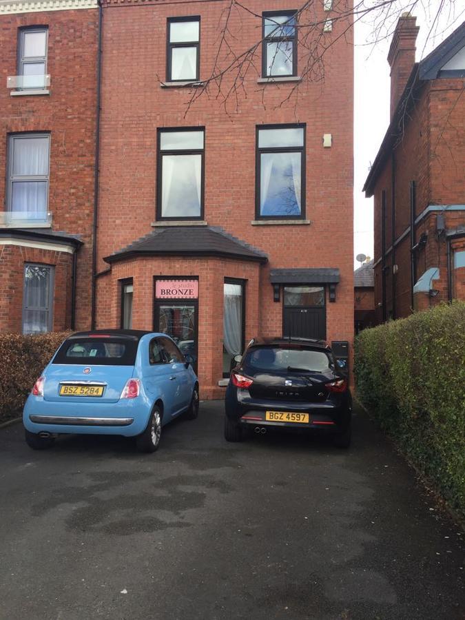 428 Lisburn Road Apartment *