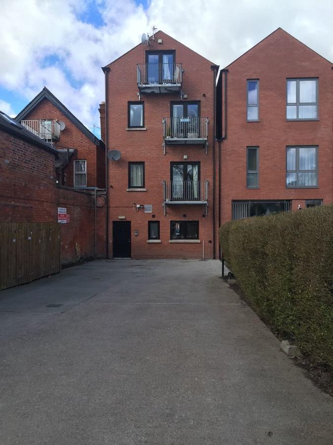 428 Lisburn Road Belfast