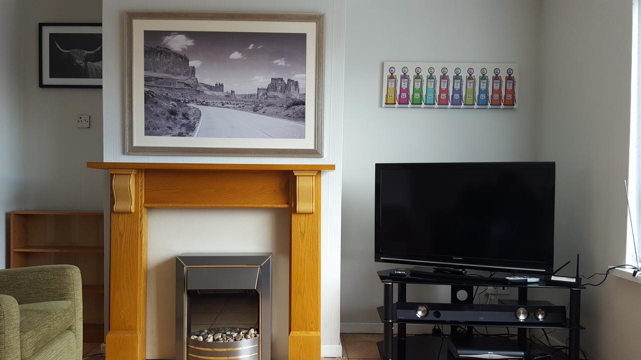 Manor Street Town House Holiday home Belfast