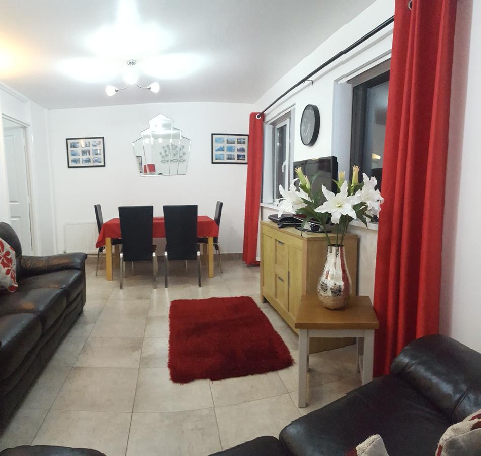 Belfast City Apartment * Belfast