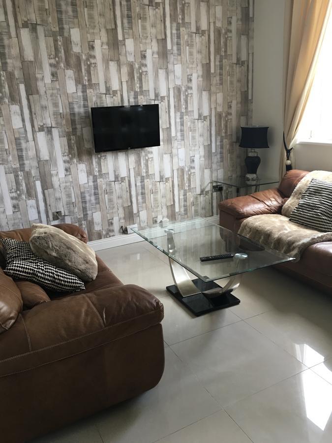 428 Lisburn Road Apartment Belfast