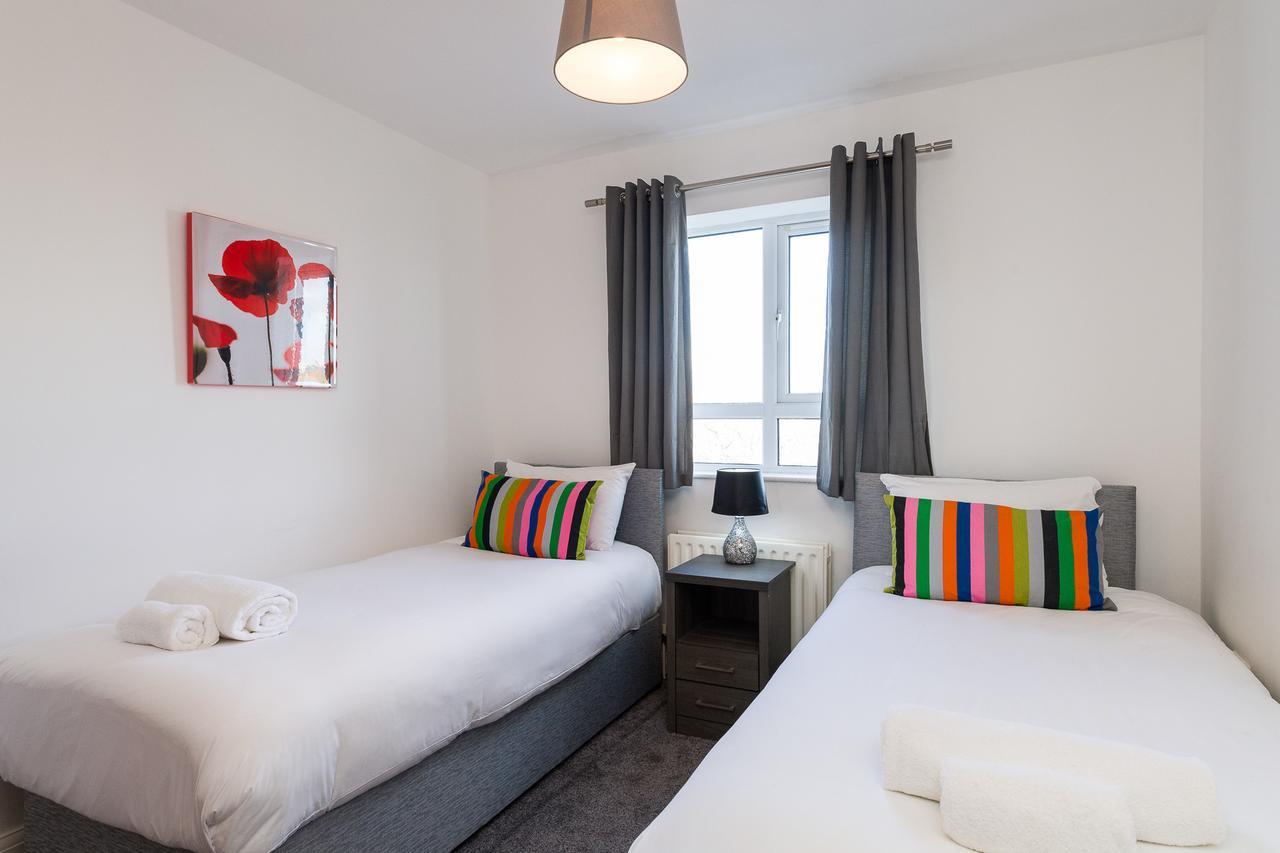 Ultra Urban Corporate Apartment