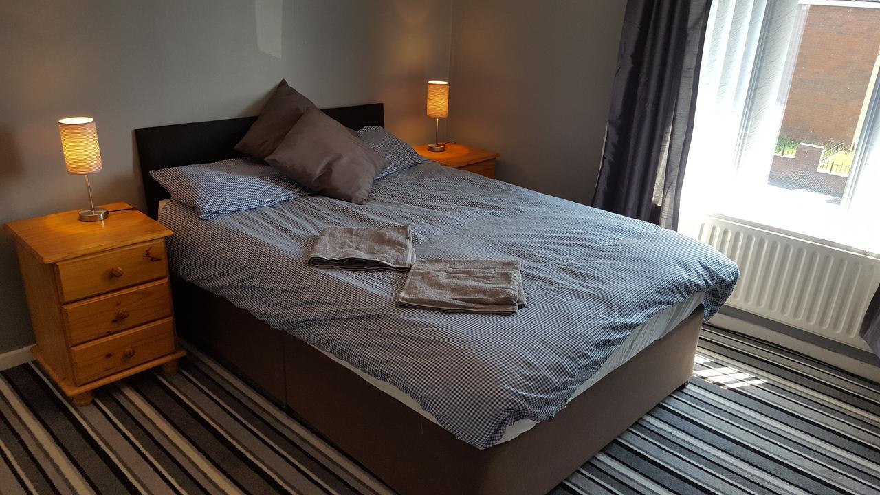 Manor Street Town House Holiday home