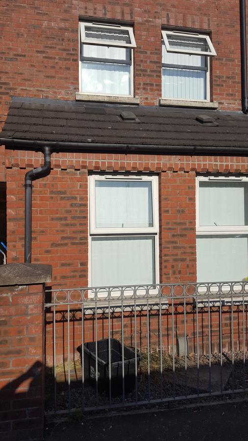 Edenderry Town House *