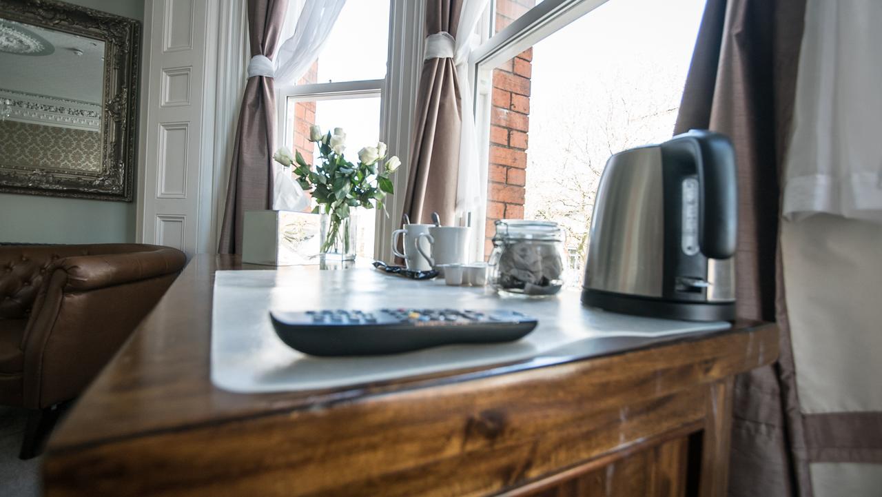 Harpers Bed & Breakfast 4*