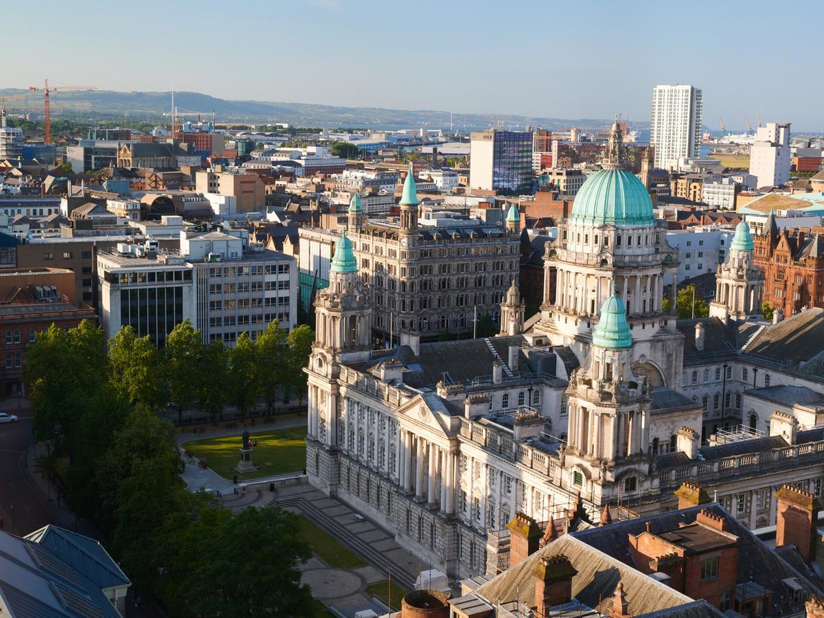 Grand Belfast
