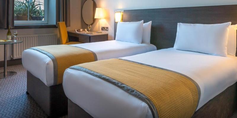 Hotel Maldron