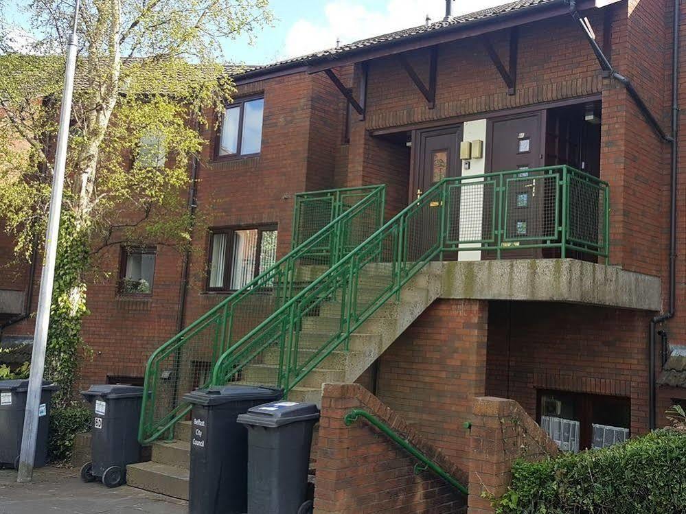 Hotel Stranmillis Court *