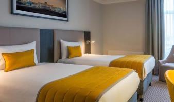 Hotel Maldron Belfast