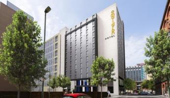 Hotel Maldron