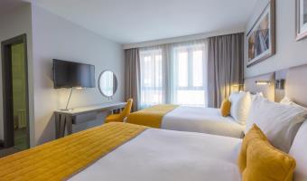 Hotel Maldron 4*