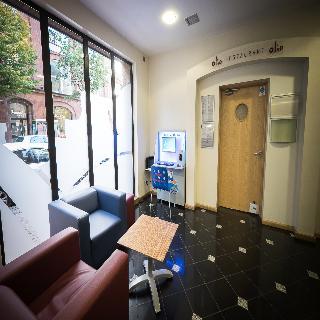 Hotel Travelodge Belfast