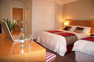 Wellington Park Hotel