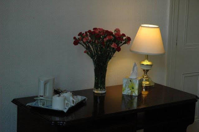 Guest house Windermere 2*