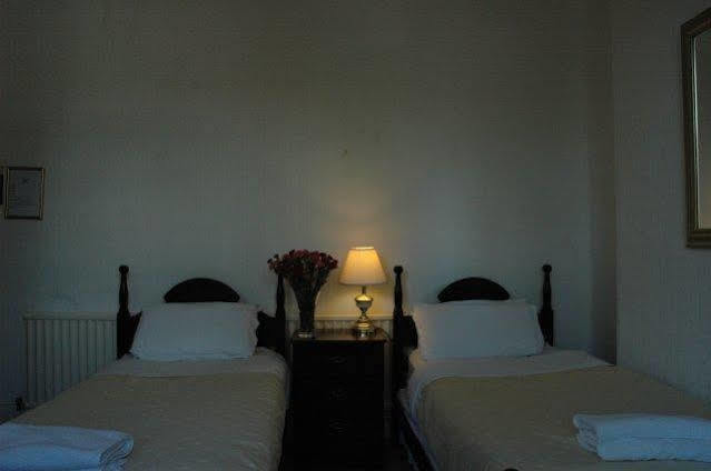 Guest house Windermere 2*